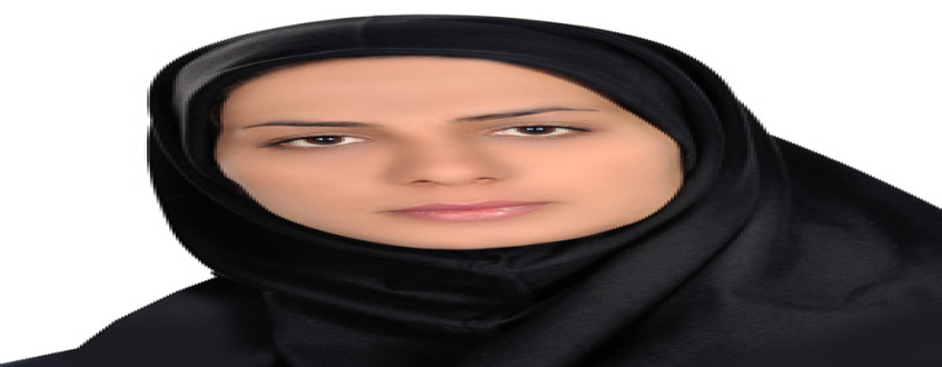 الهام علی اکبری
